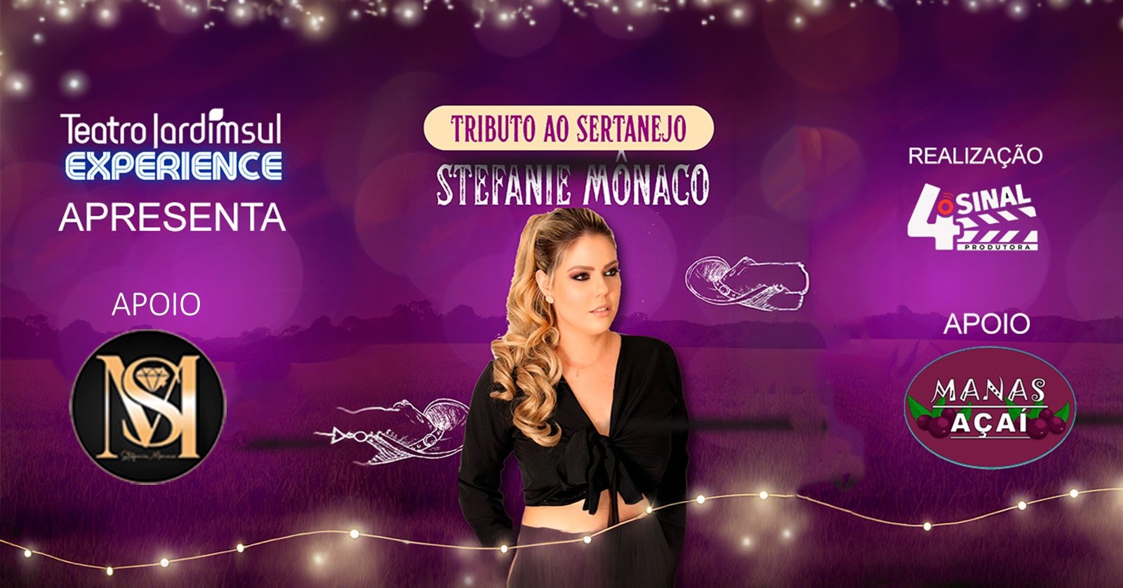 Tributo ao Sertanejo