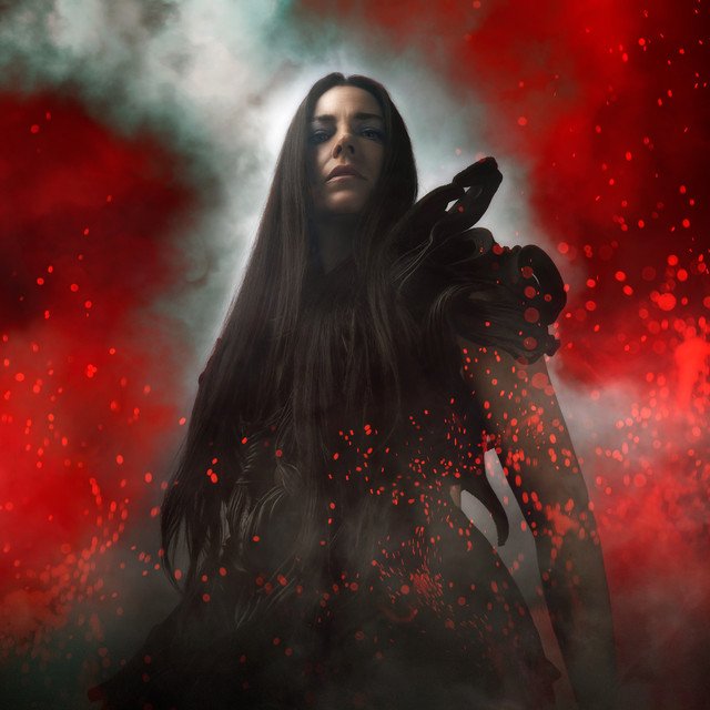 Foto - Evanescence
