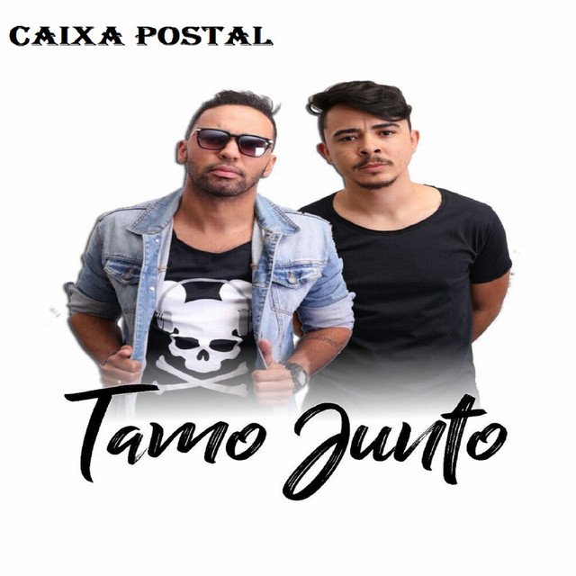 Foto - Tamo Junto