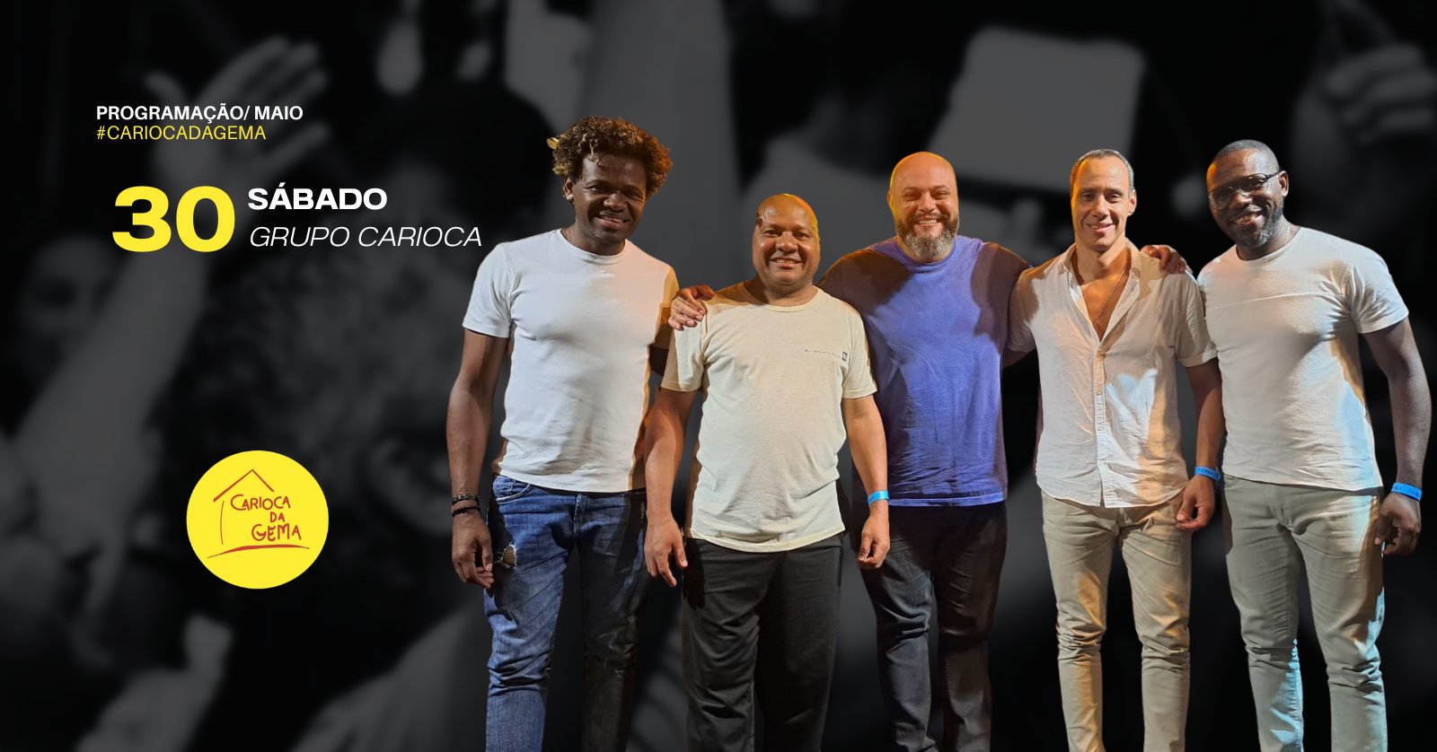 Grupo Carioca