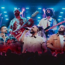 Maneva no Circo Voador