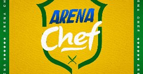 Arena Chef São Luis Ma