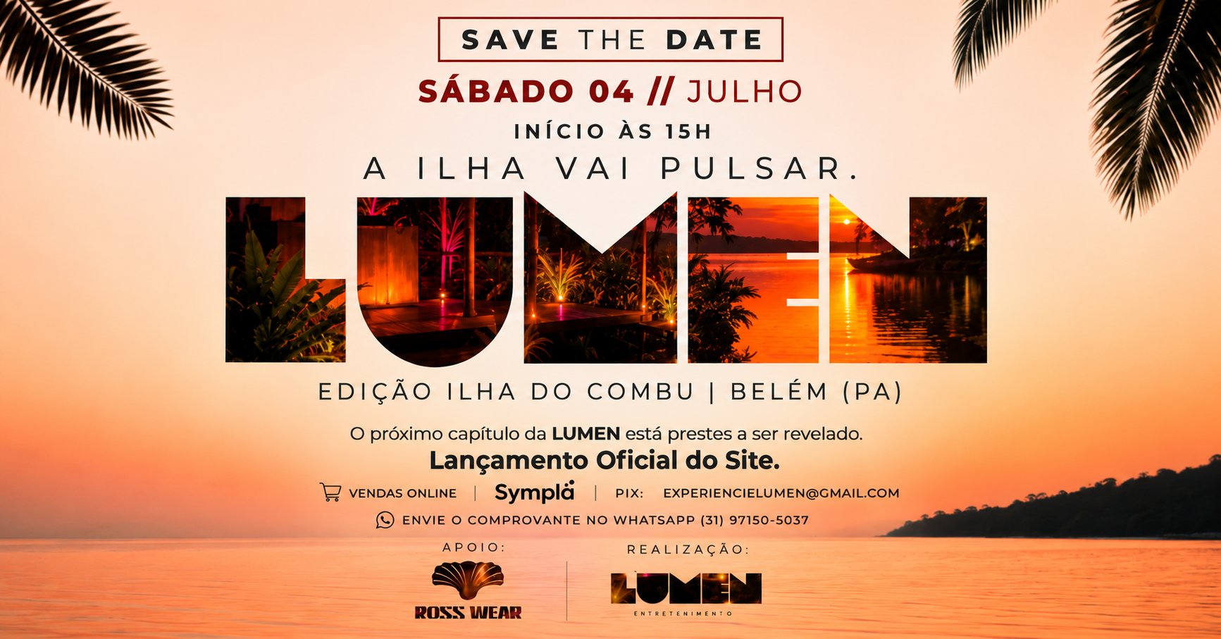 Lumen Edição Combu