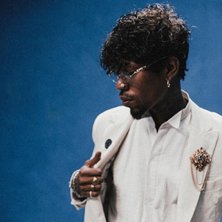 A Voz, o Violão, a Música de Hodari