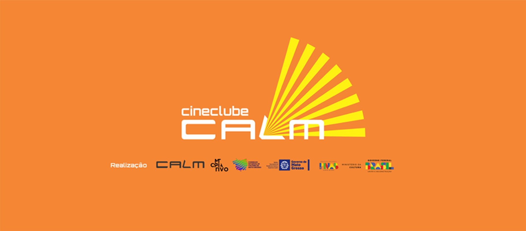 Juliana Segóvia no Cineclube Calm