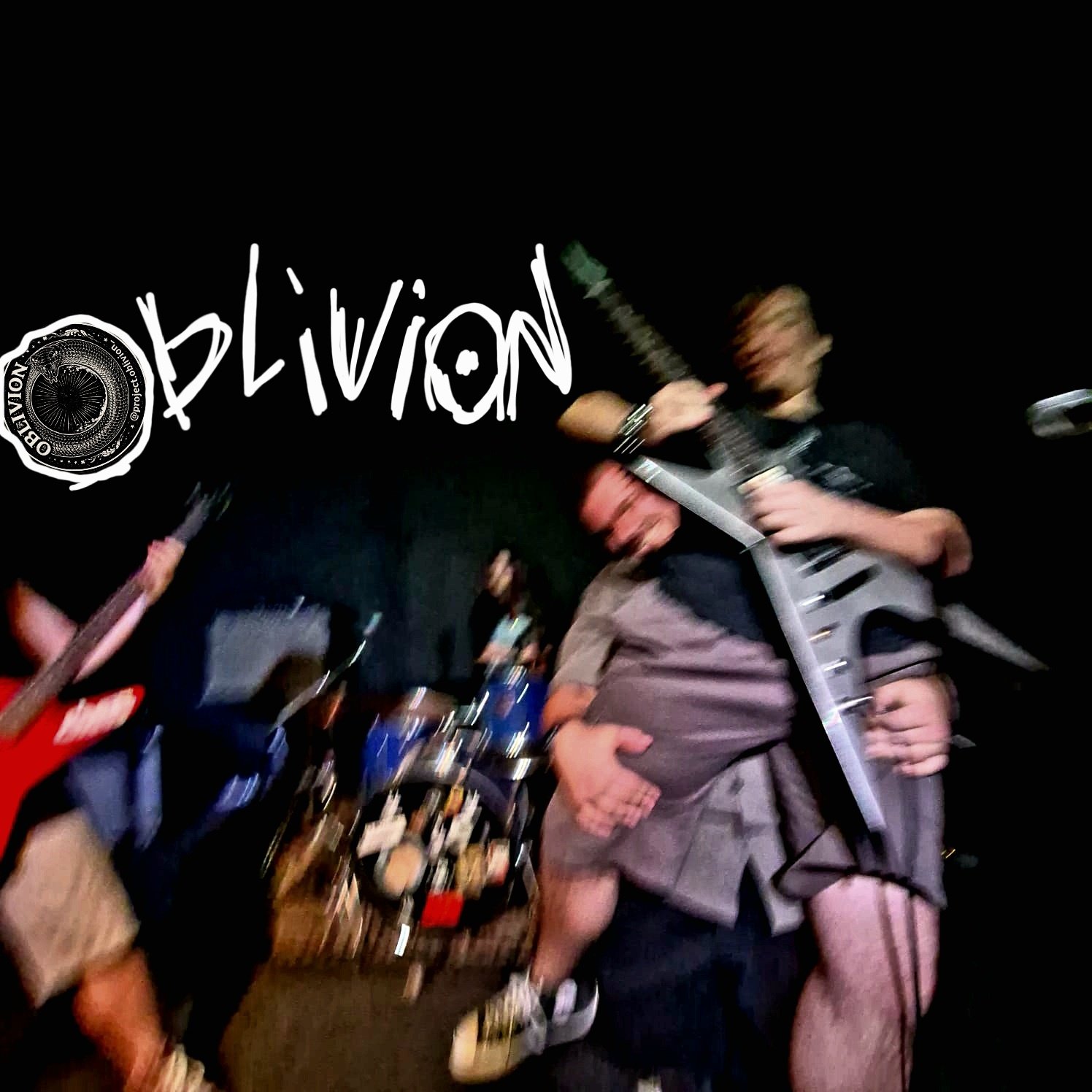 Oblivion Show