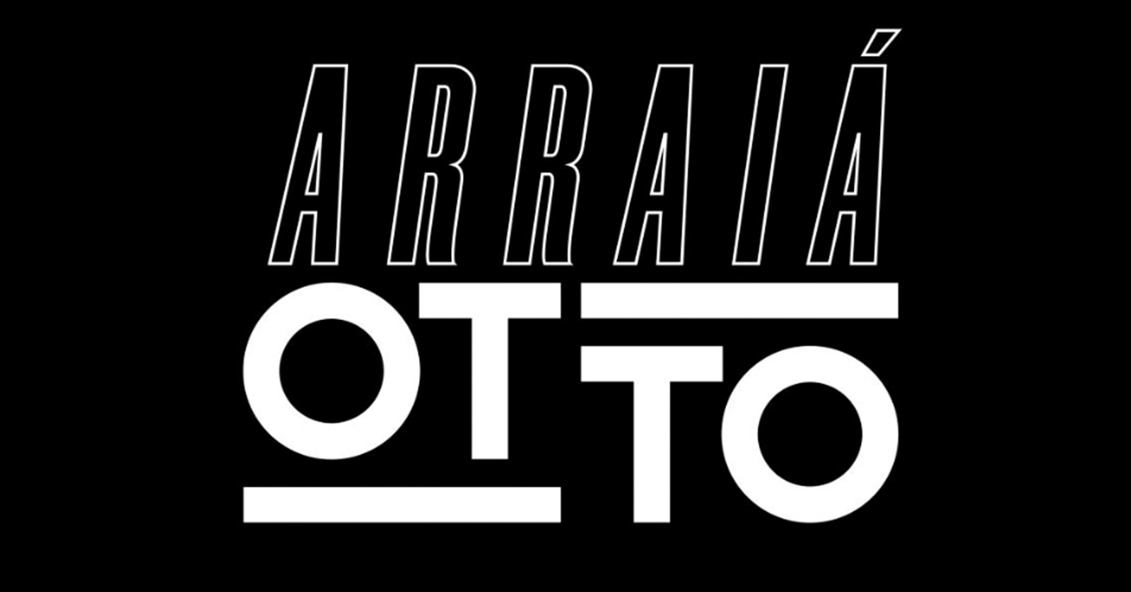 Camarote OTTO 2026 (Arraiá do Povo)