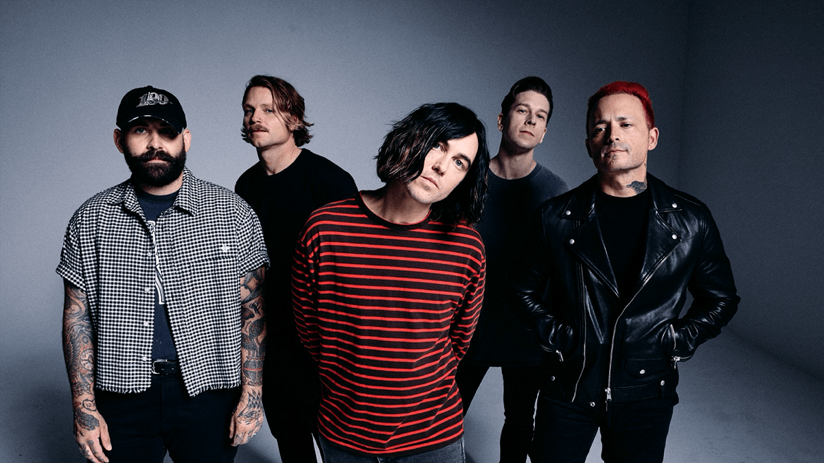 Sleeping With Sirens An Ending In Itself 2026