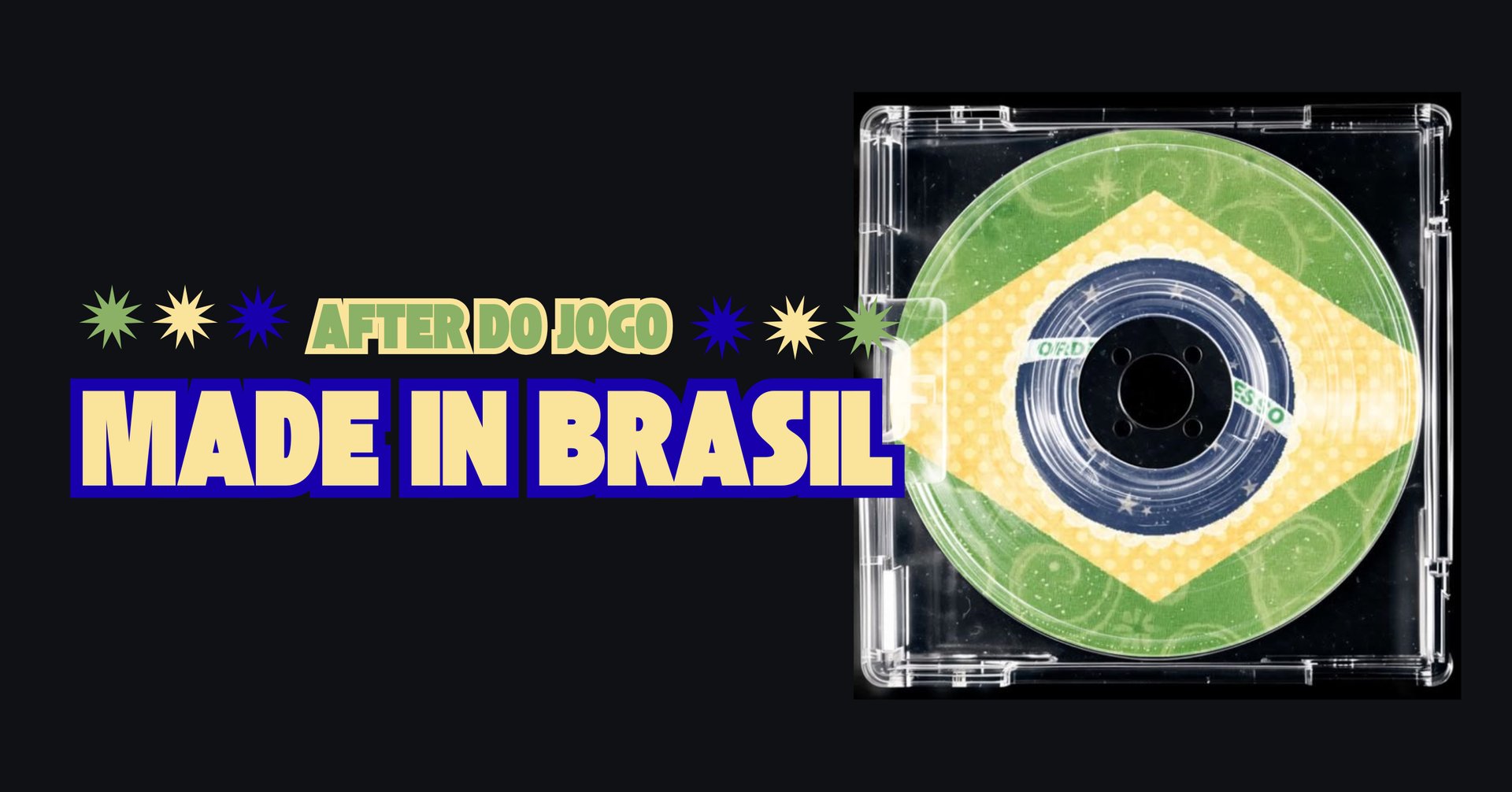 Loba Pub Made In Brasil