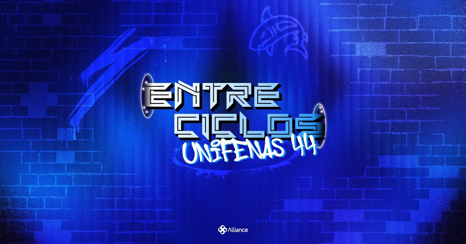 Fim do Ciclo Básico UNIFENAS 44