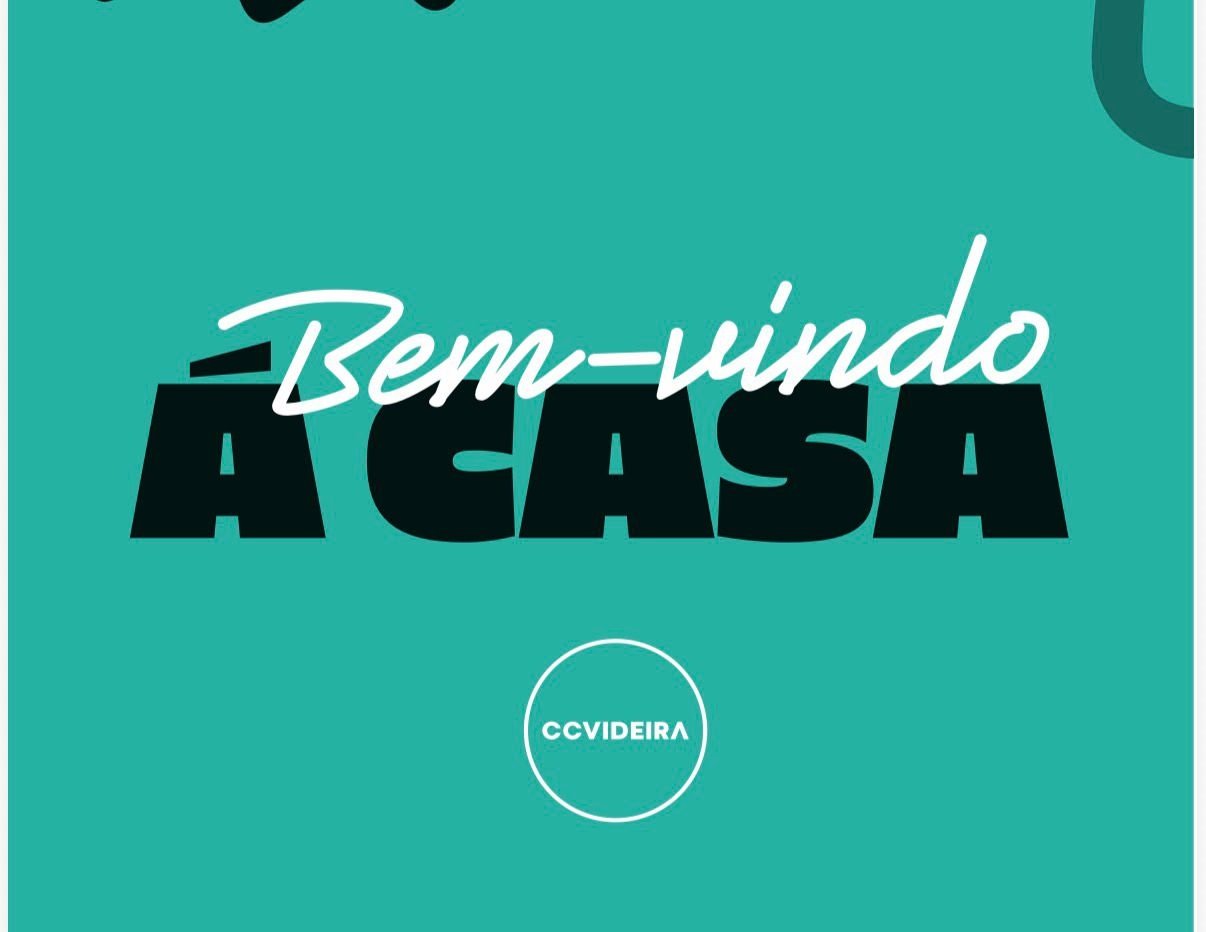 Bem Vindo a Casa Zn