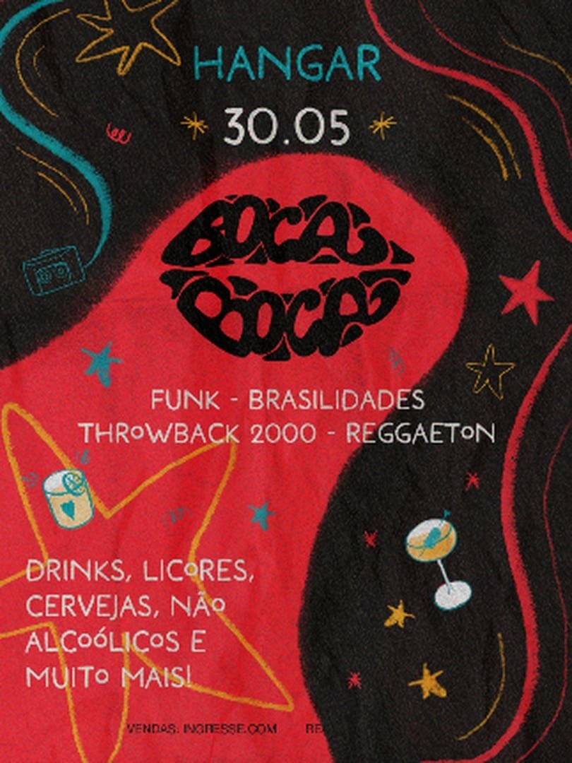 Boca Boca