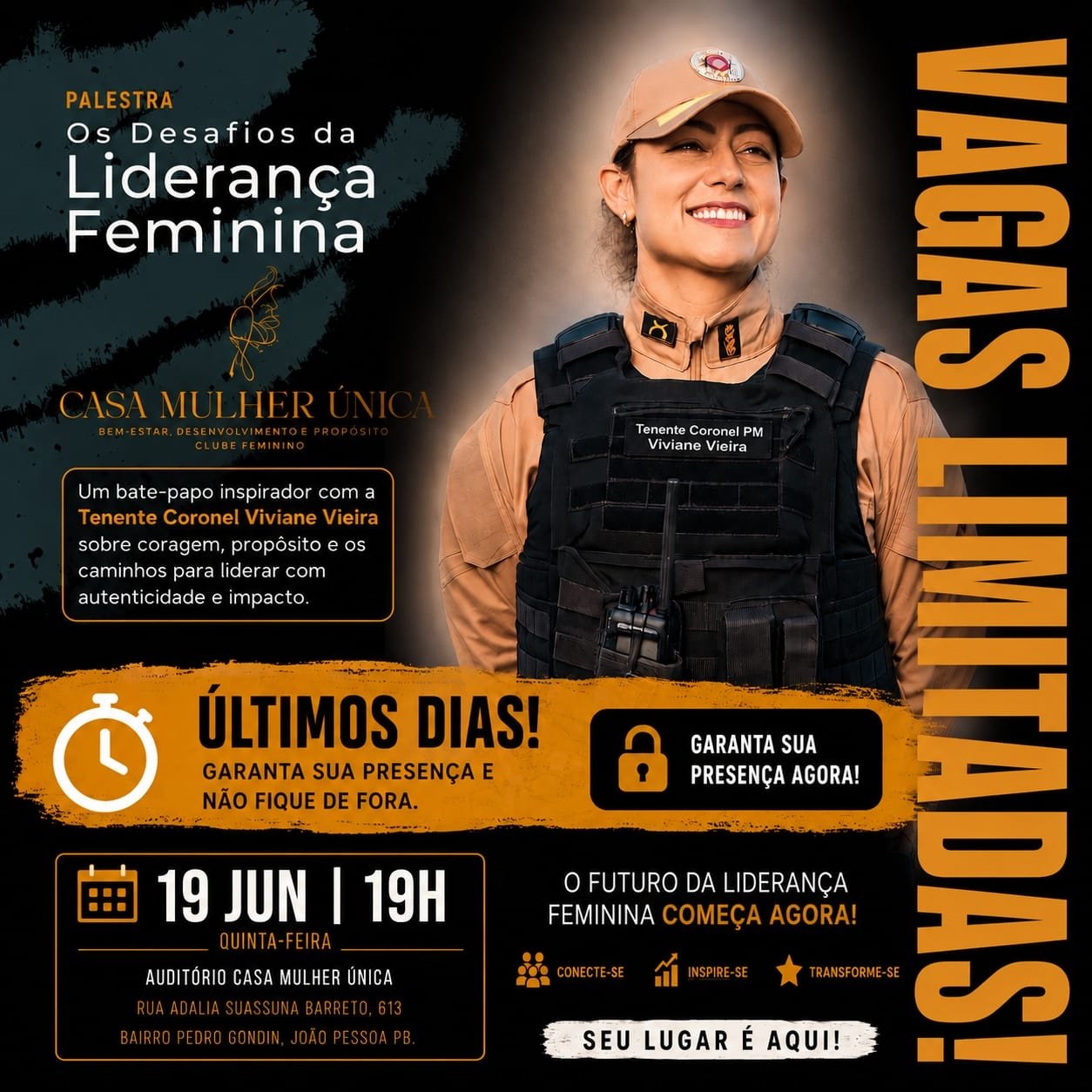 Clube de Negócios Feminino