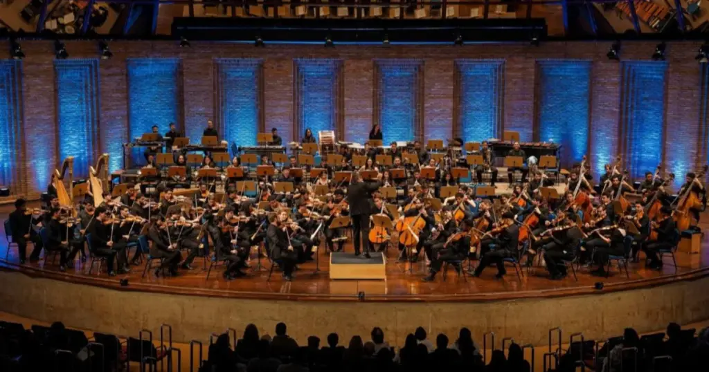 Festival de Inverno de Campos do Jordao 2026