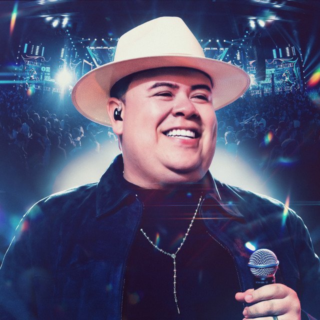 Foto - Rey Vaqueiro