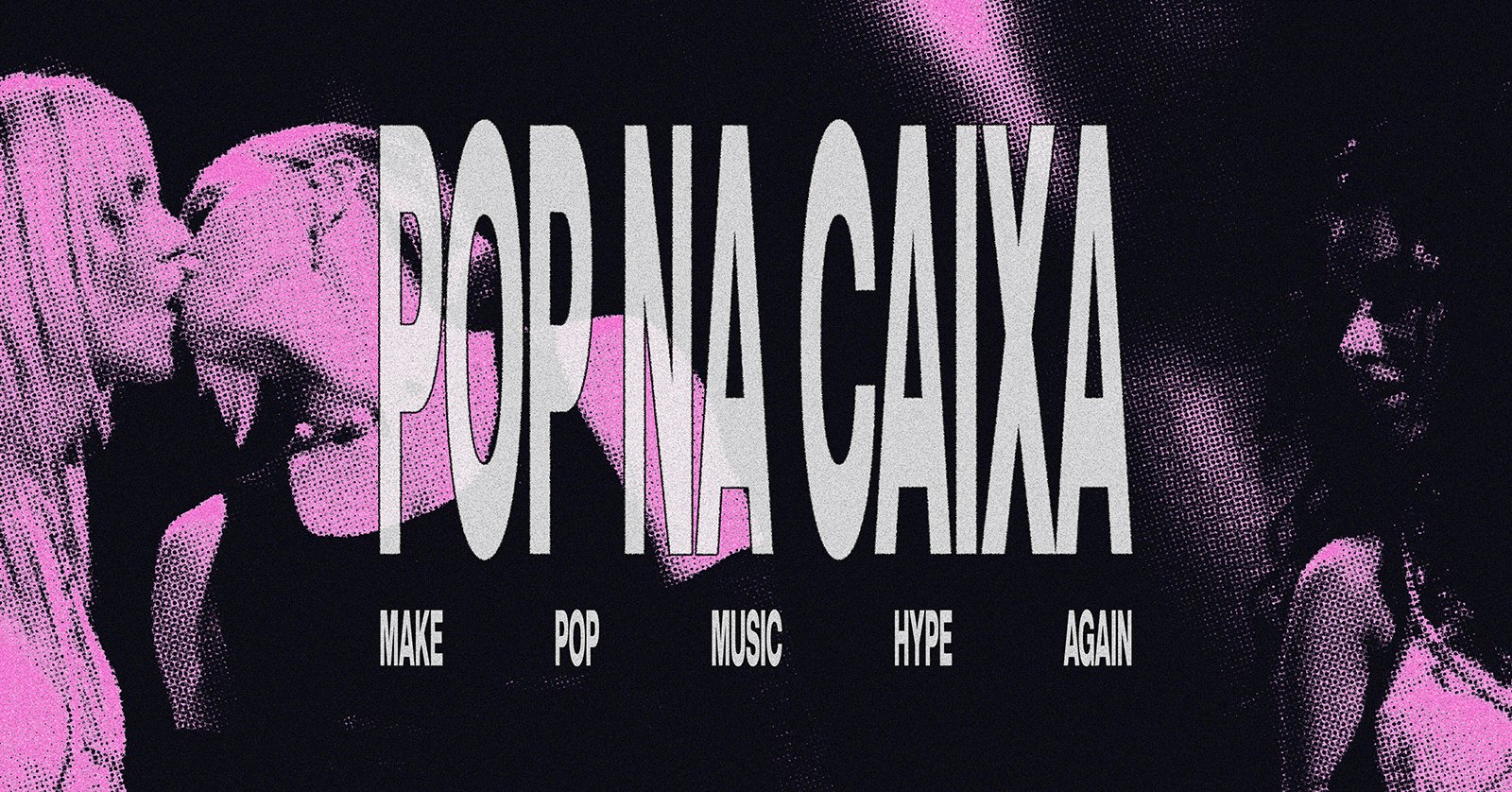 Pop na Caixa no The Lights (20/06)