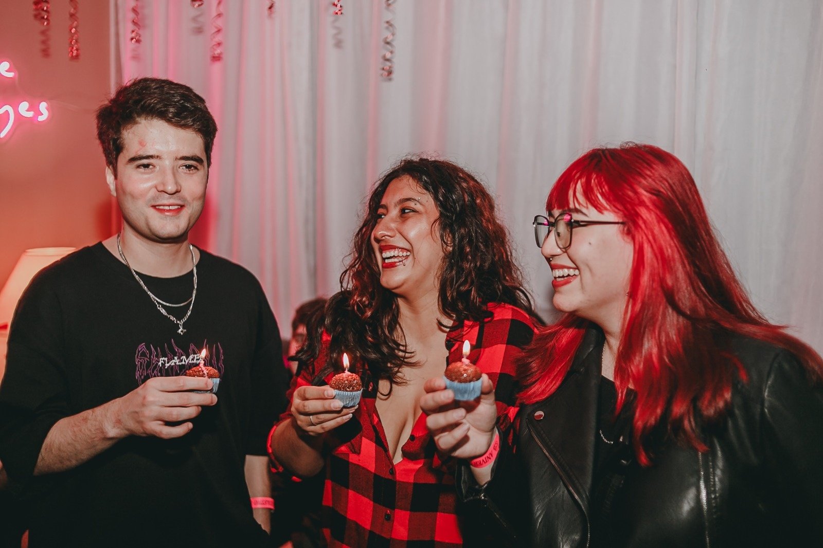 Penelope: o aniversário coletivo