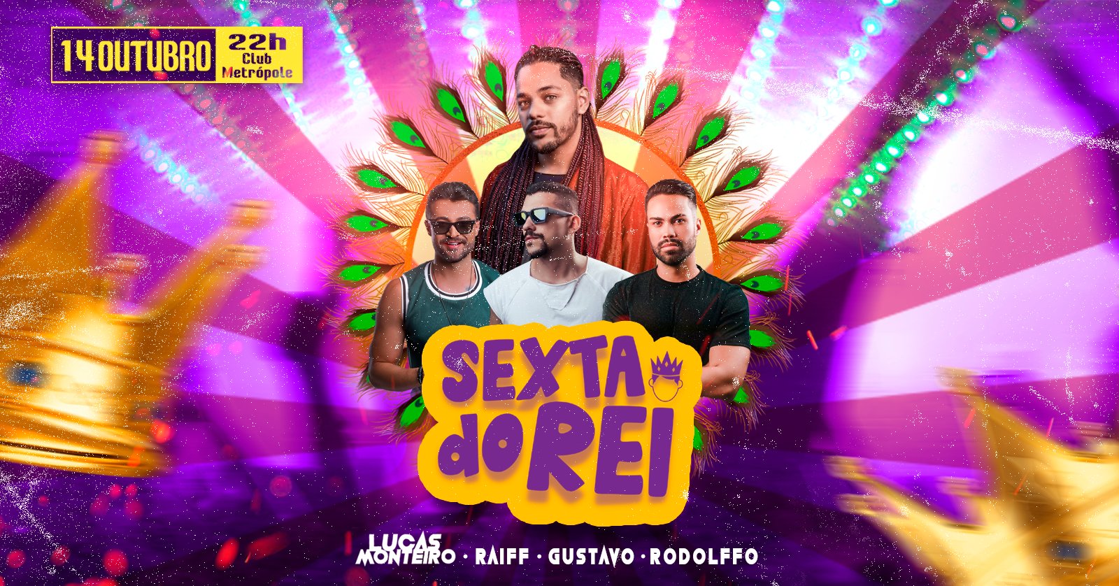 Sexta do Rei