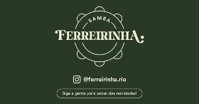 Samba do Ferreirinha Ed. Arroz de Costela