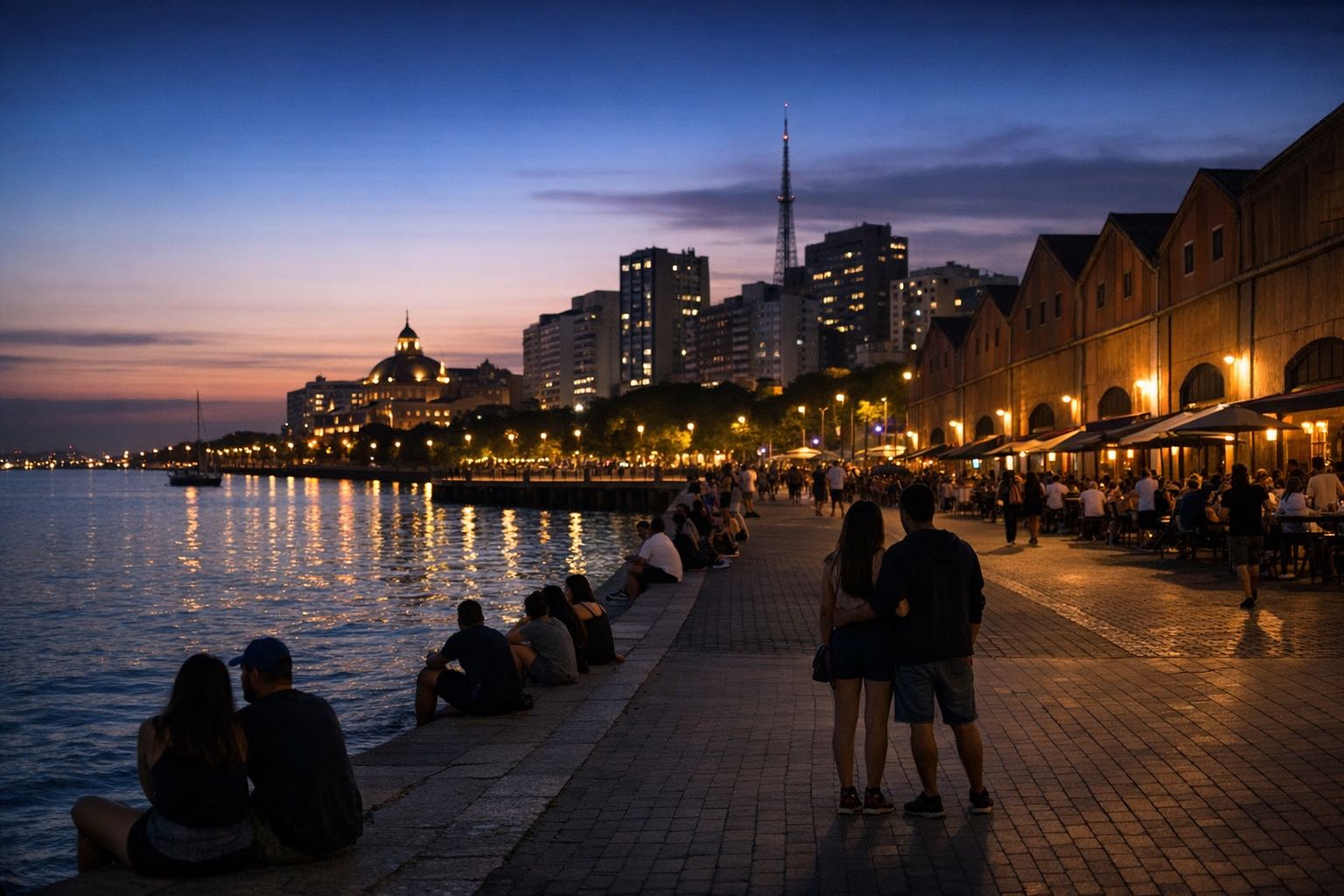 Porto Alegre