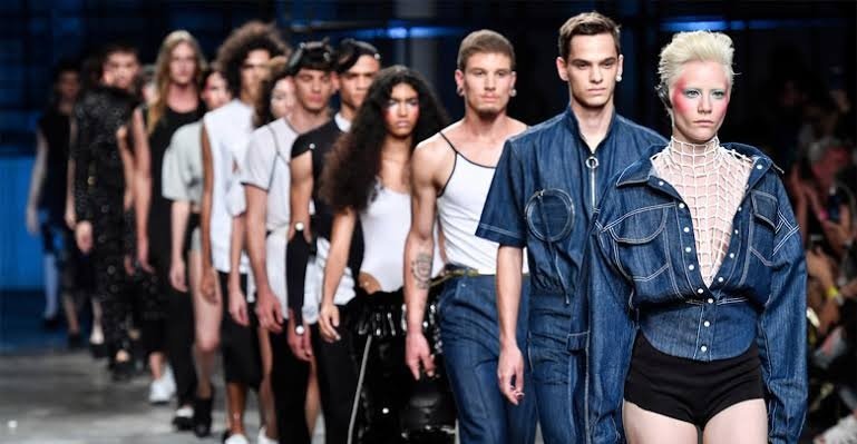 Jampa Fashion Weekend