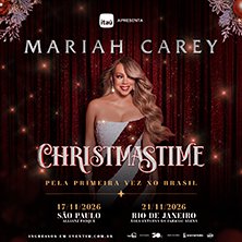 Mariah Carey