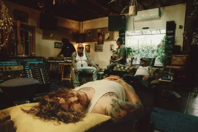 Sublime Until the Sun Explodes 2026