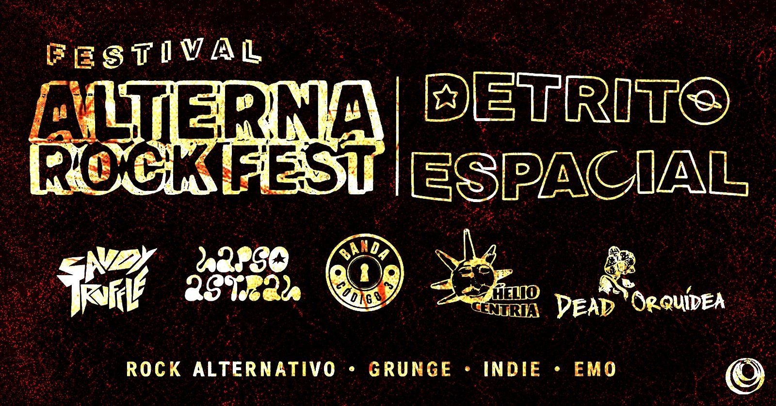 Alterna Rock Fest 2026