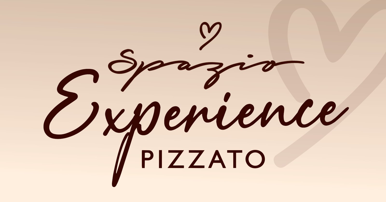 Experience Pizzato
