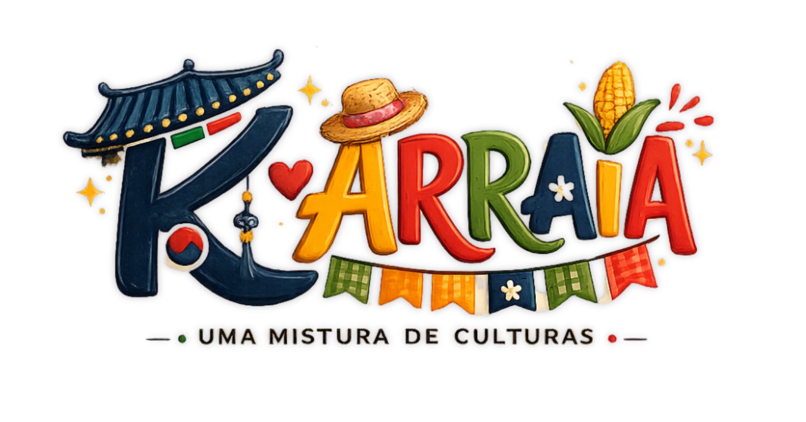 K Arraiá 2026