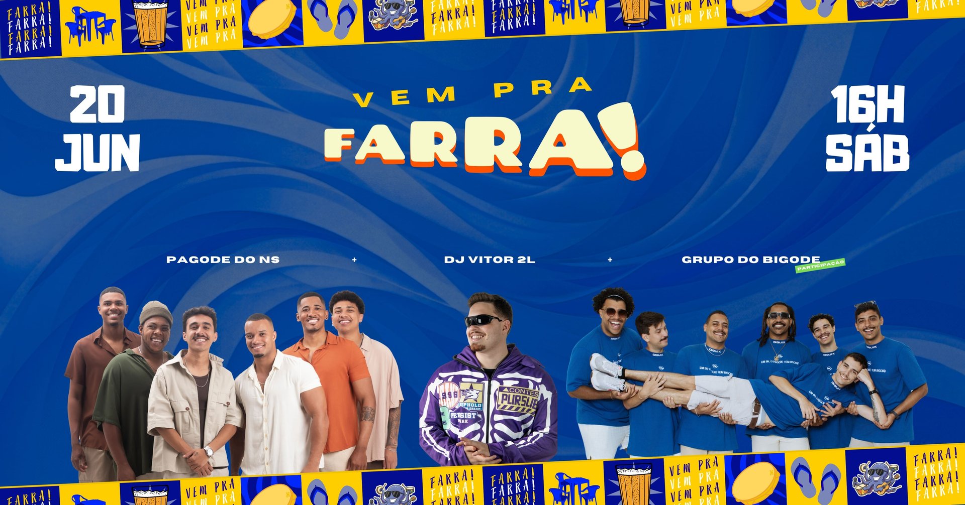 Festa Farra!