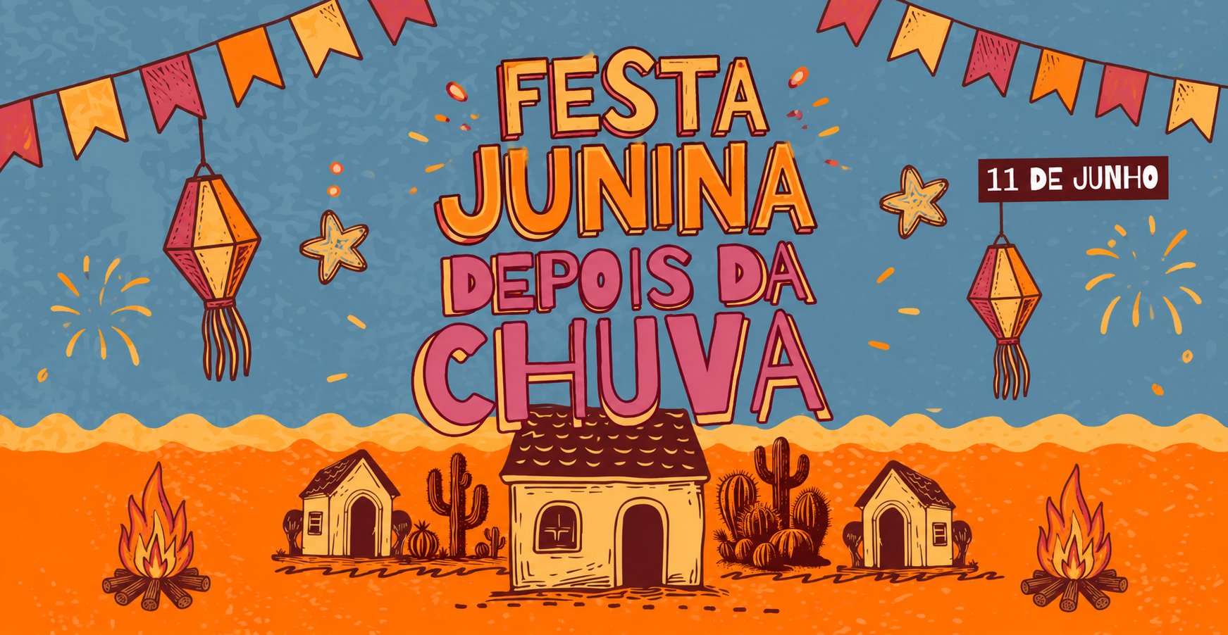 Depois da Chuva