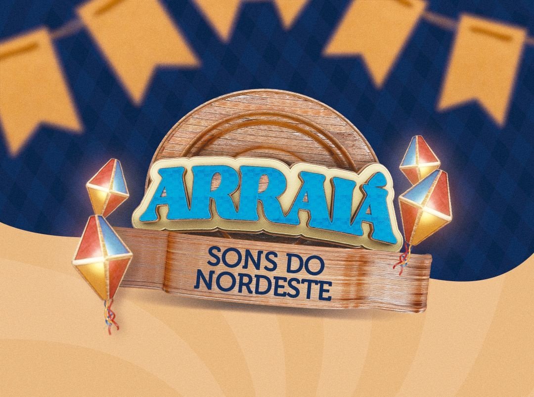Sons do Nordeste Apresentação EMJM 2026.1