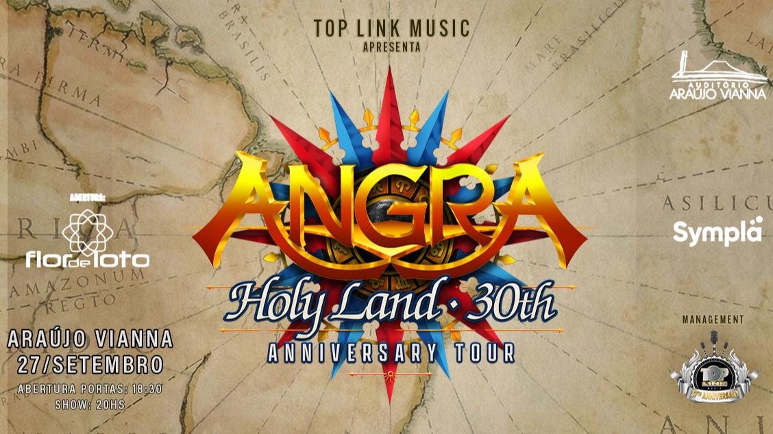 Angra 27/09/26