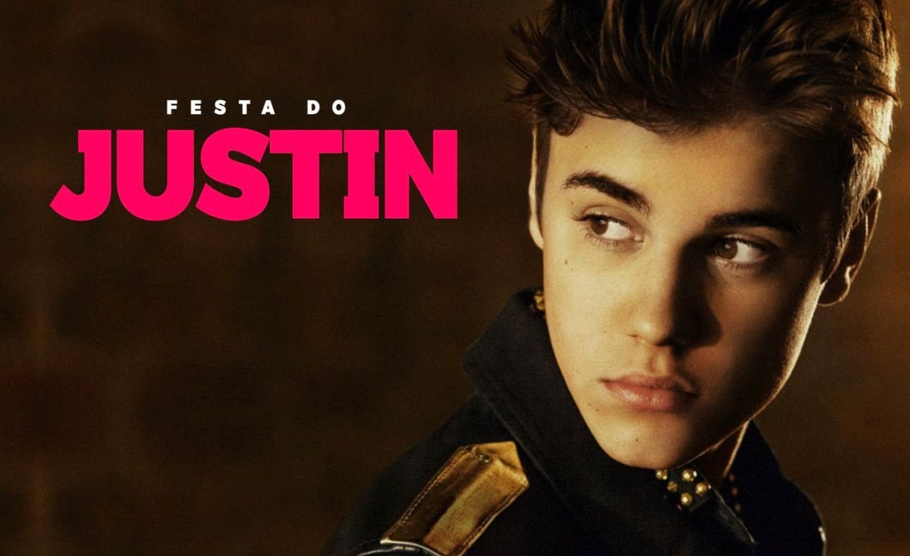 Festa do Justin em Porto Alegre @ BELIEVE EDITION