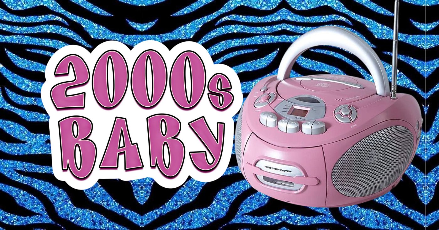 Loba Pub 2000's Baby