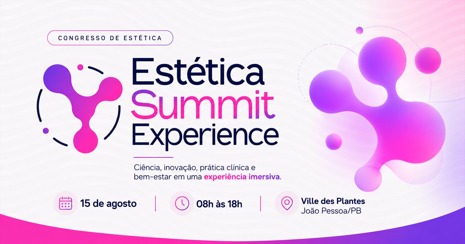 Estética Summit Experience
