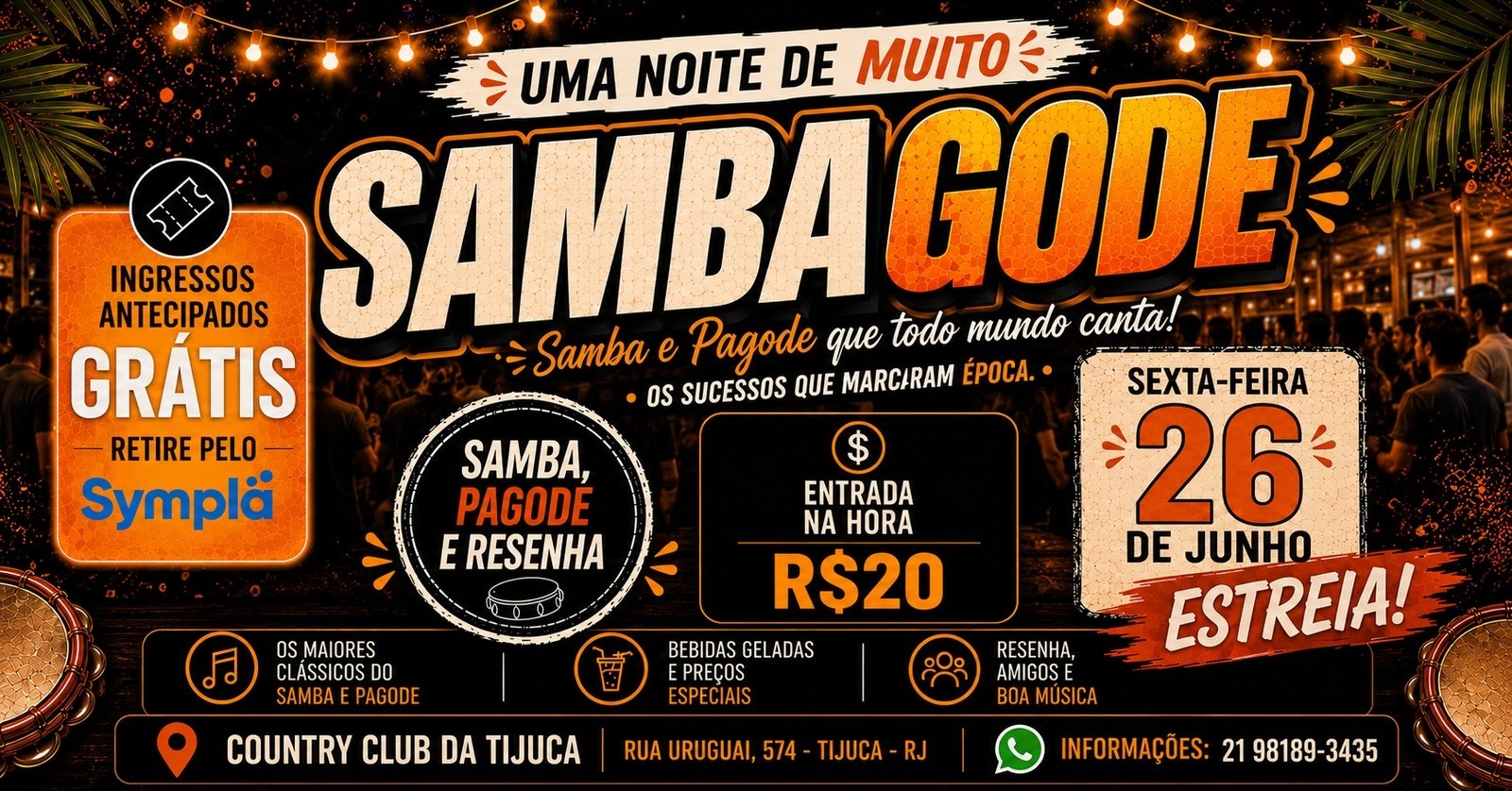 Sambagode