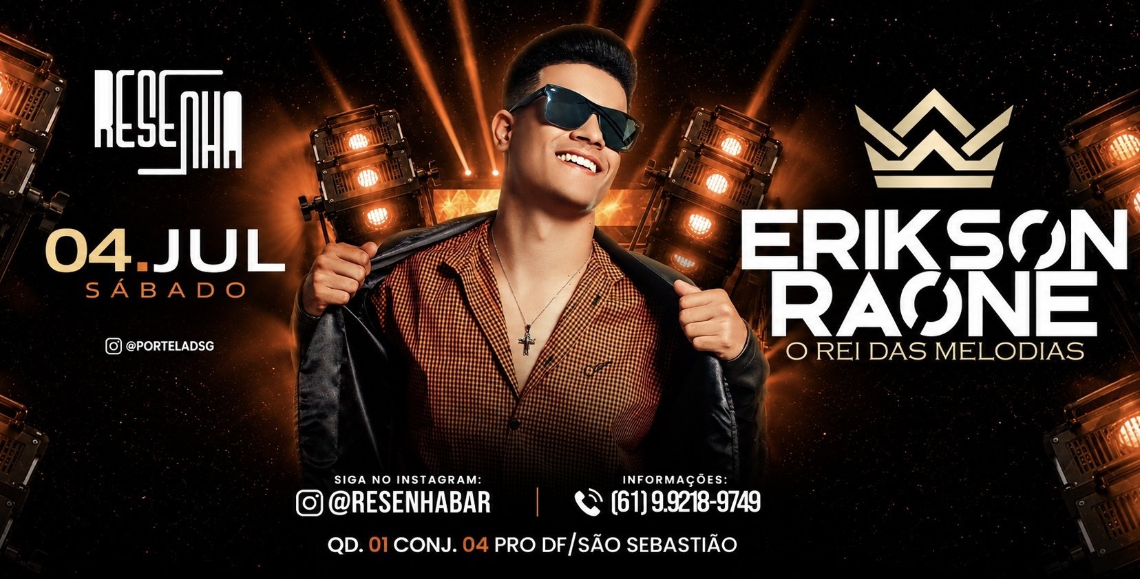 Erikson Raone