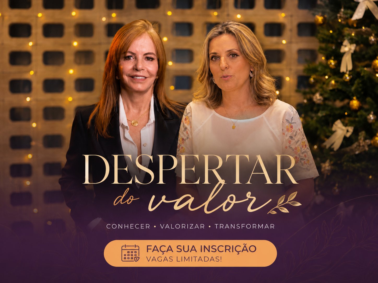 Despertar do Valor