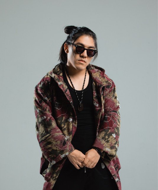 Acid Asian