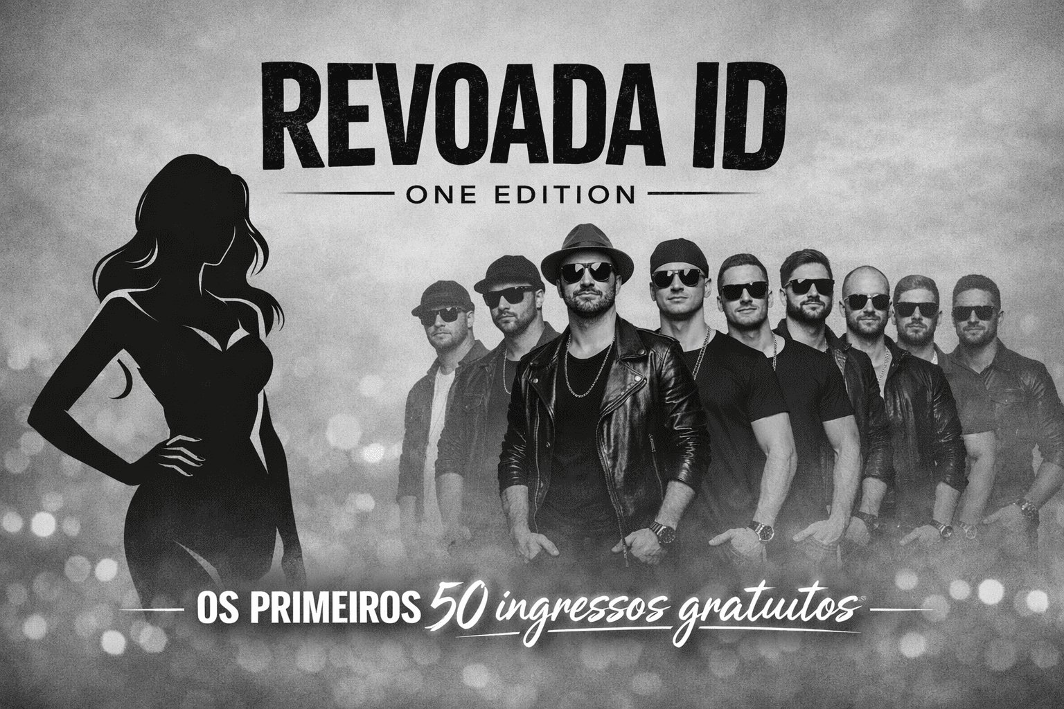 Revoada Id One Edition