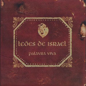 Leões de Israel — foto Spotify