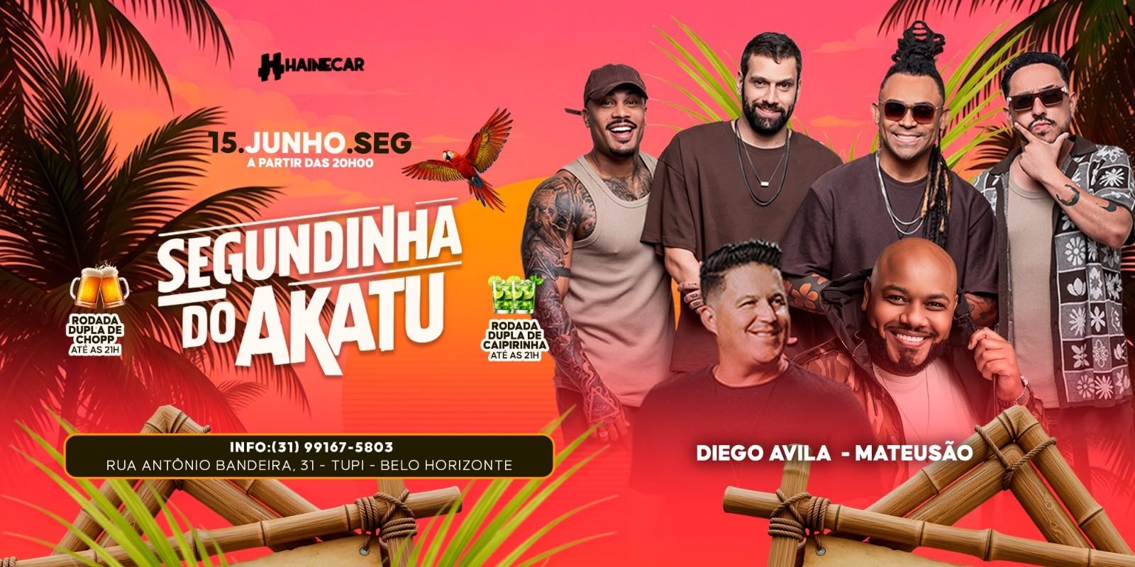 Segundinha do Akatu