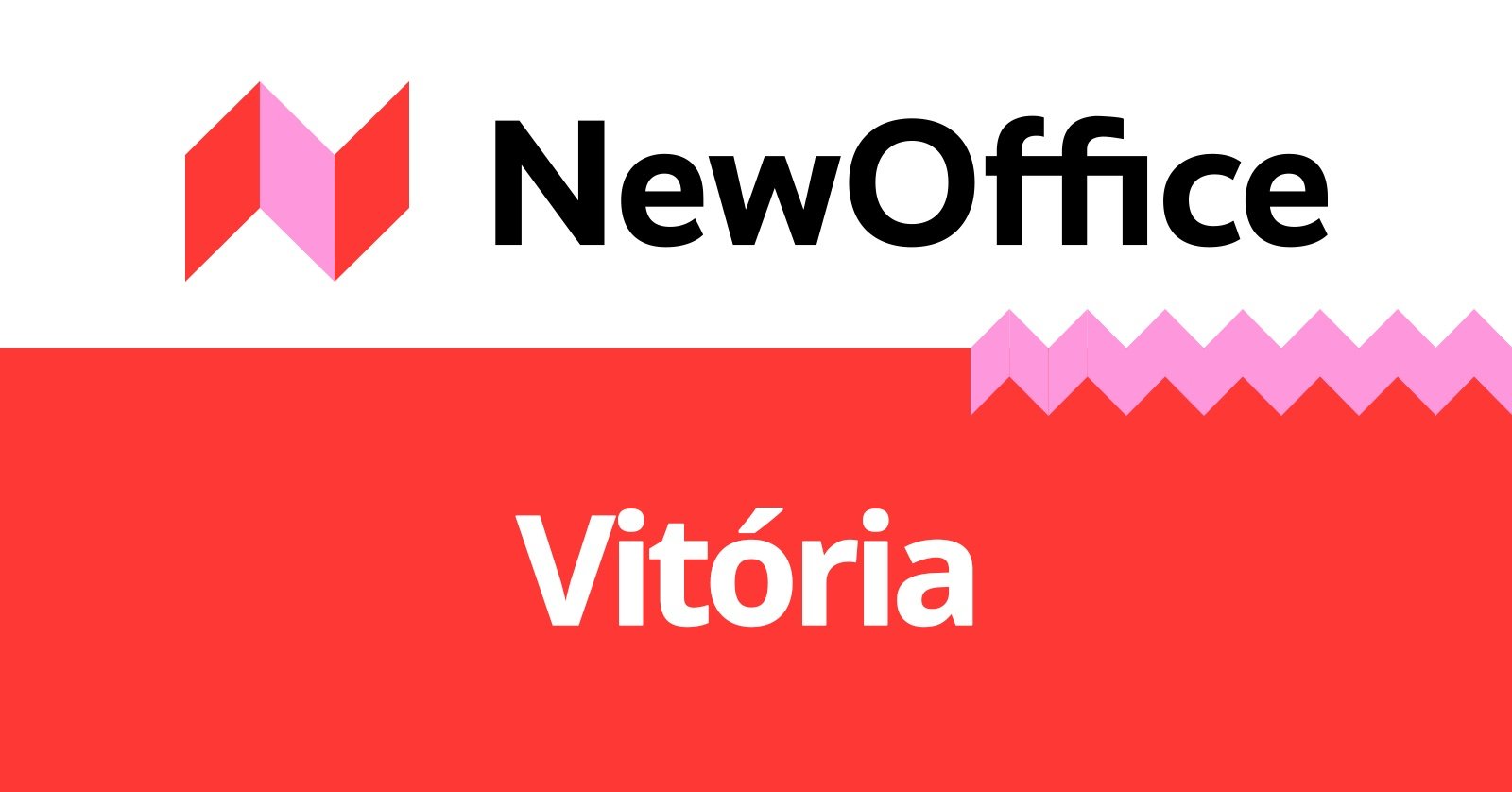 NewOffice 2026 Etapa Vitória