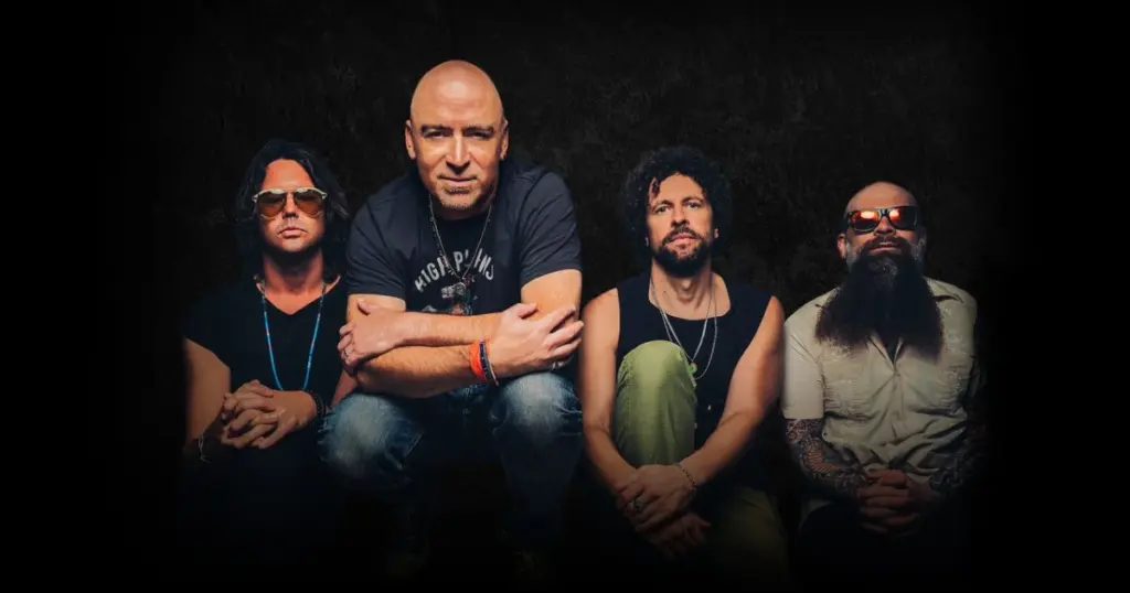 +LIVE+ Throwing Copper Latin America Tour 2026