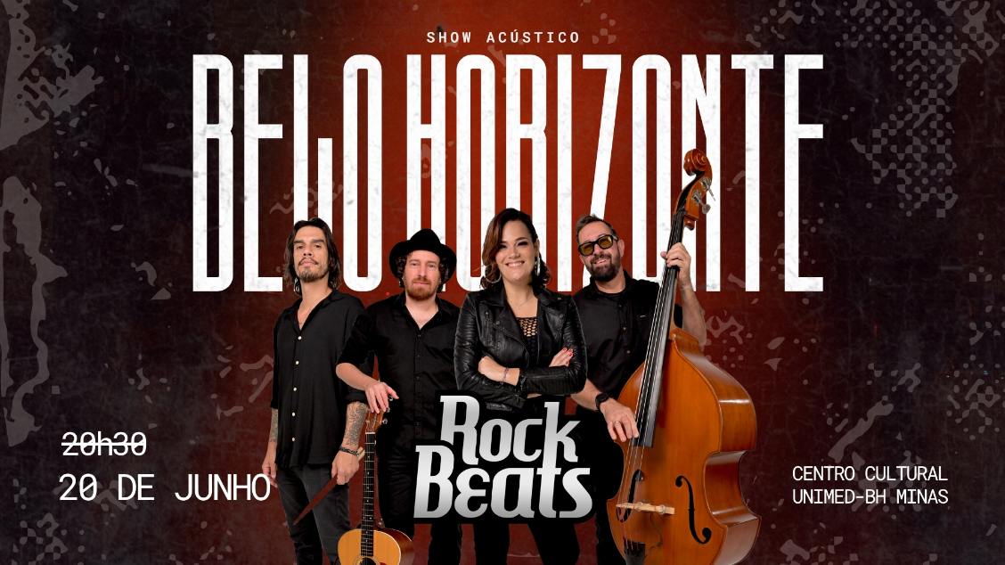Rock Beats Acústico