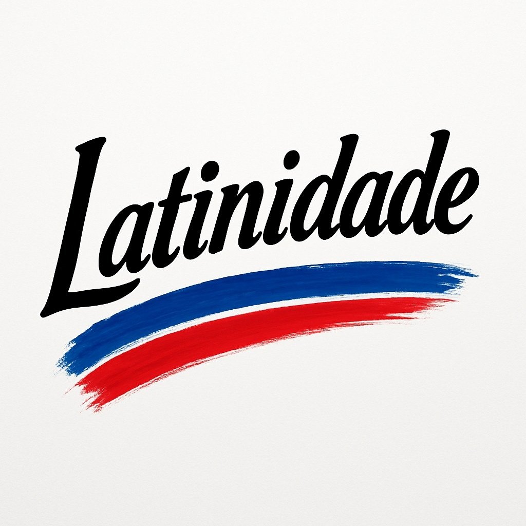 Latinidade Baile