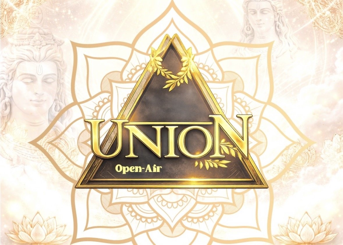 Union Open Air 2026