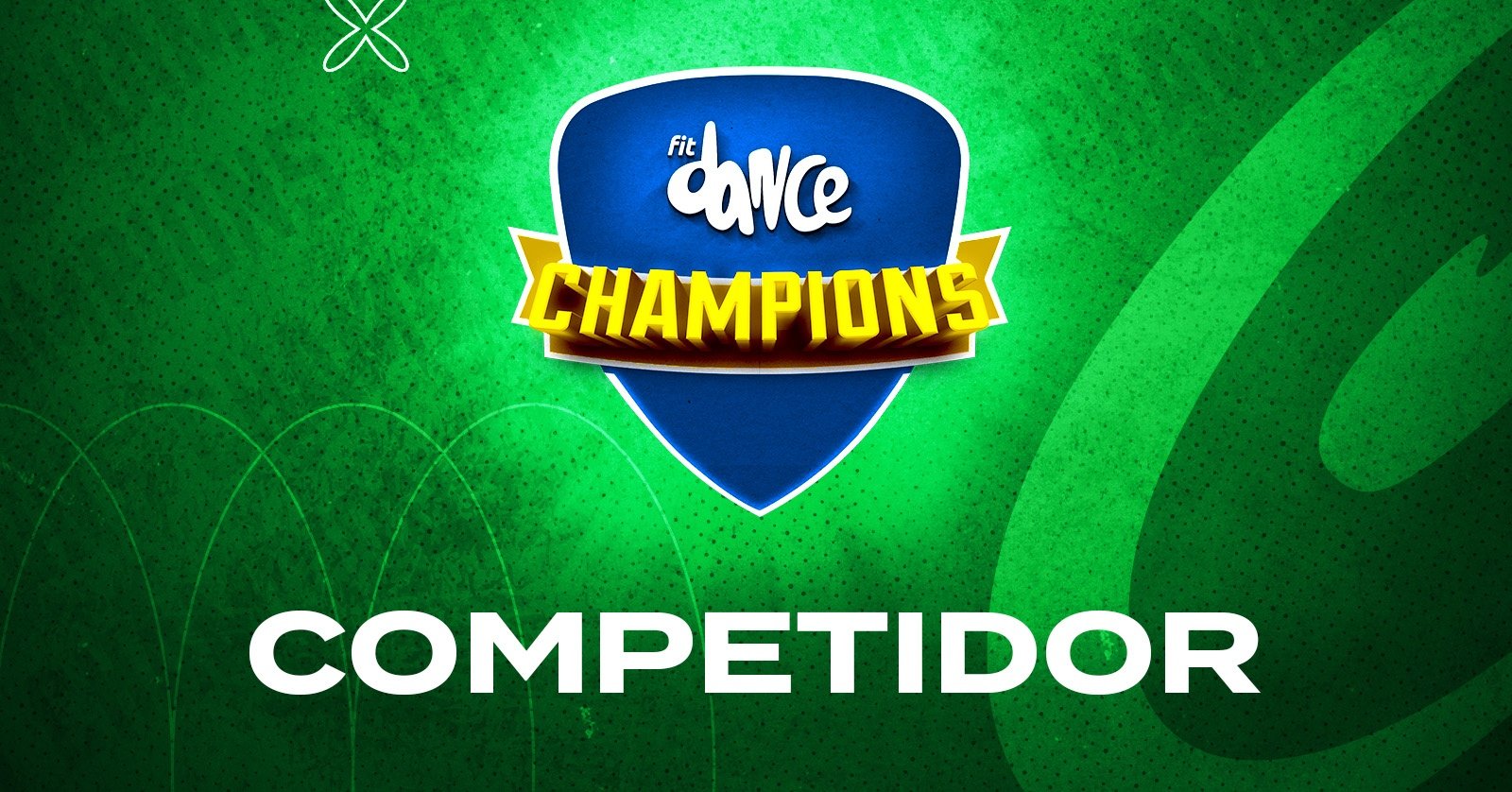 Fitdance Champions Mato Grosso 1ª Fase (competidor)